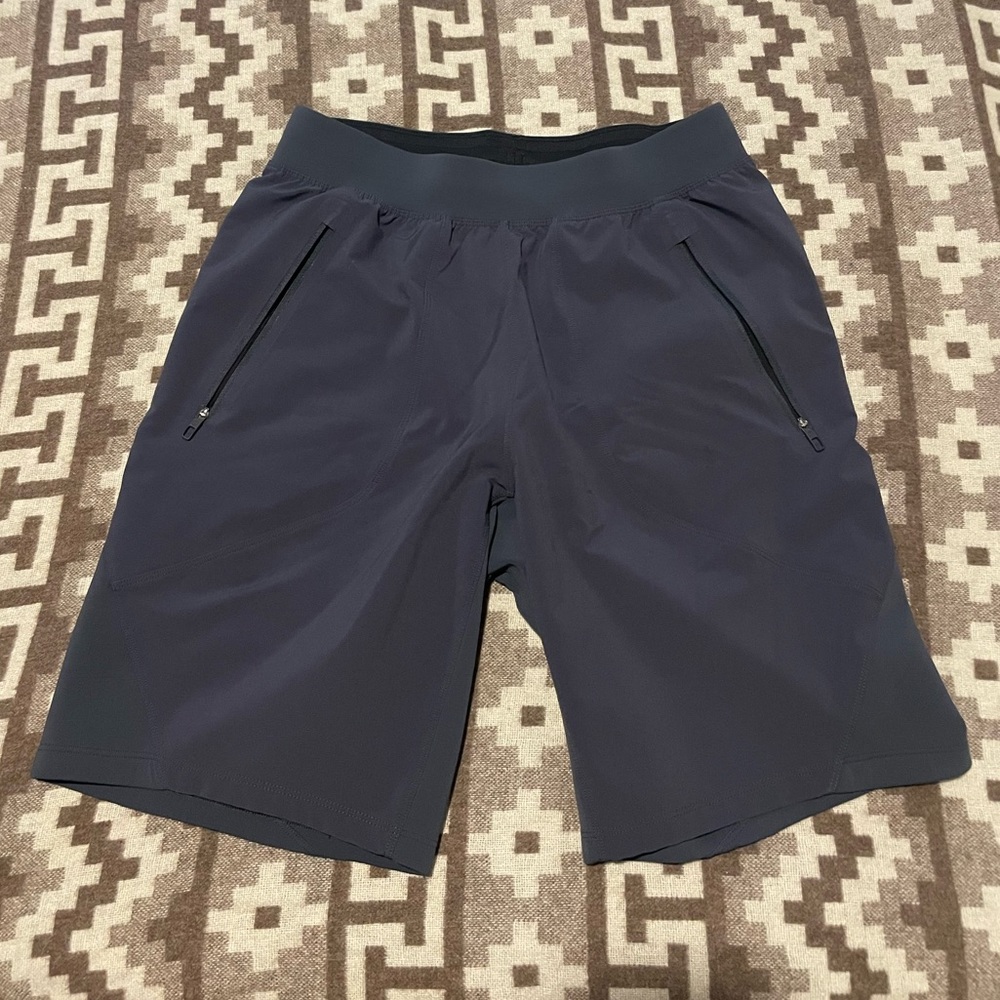 Lululemon Men’s Athletic Shorts